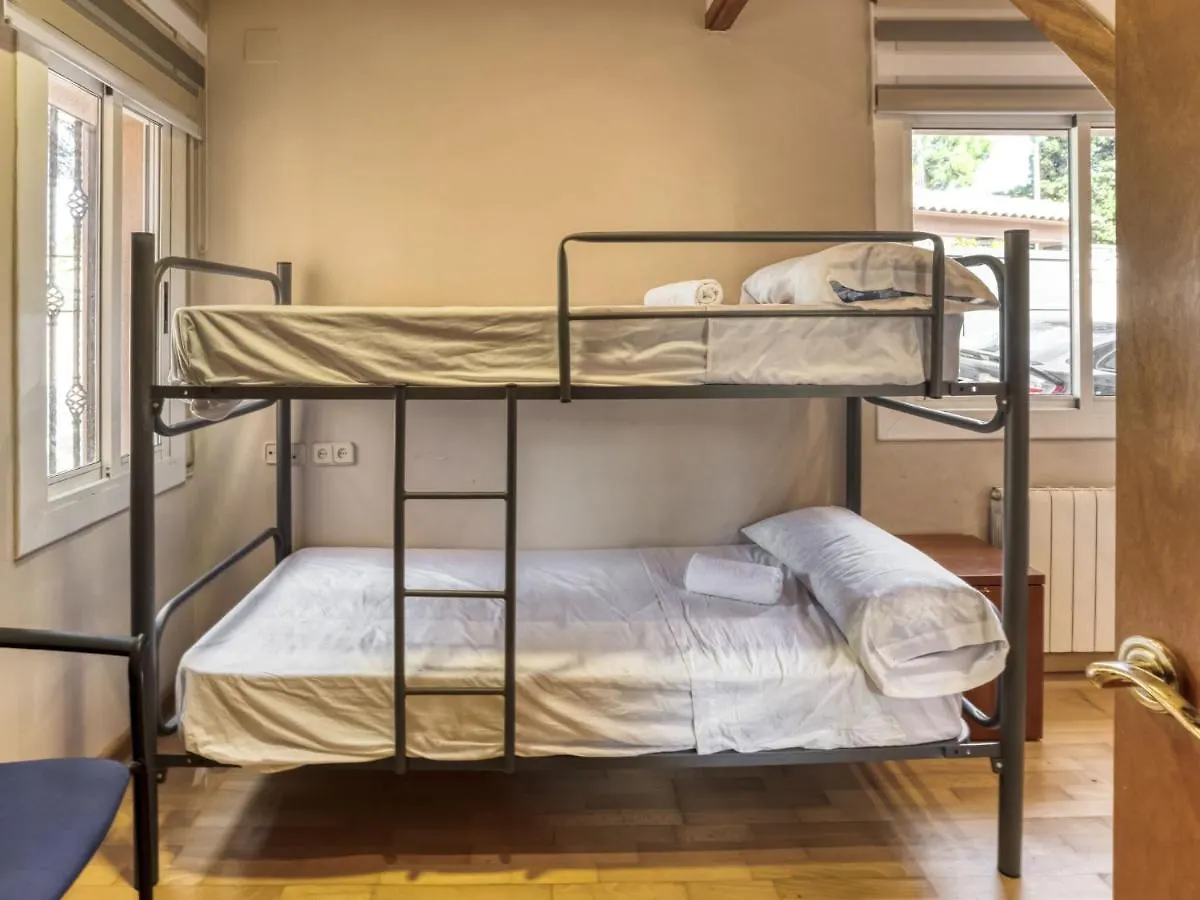 Сasa de vacaciones Belvilla By Oyo Casa Ausias El Vendrell España