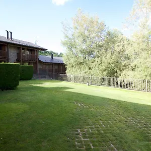 Apartamento Casa Prat De La Quimeta, All