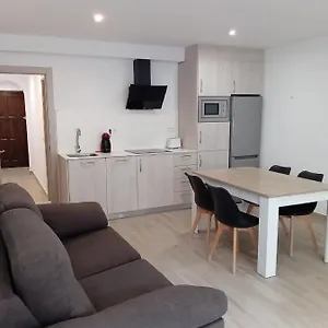  Apartamento Rosesapparts Portmar España