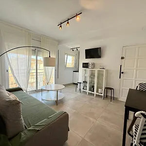  Appart hôtel Golden Coast Calafell 2