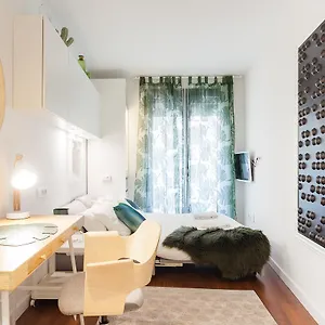  Apartamento Catedral Boutique España