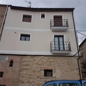 Сasa de vacaciones Cal Antonio, Tudela del Segre