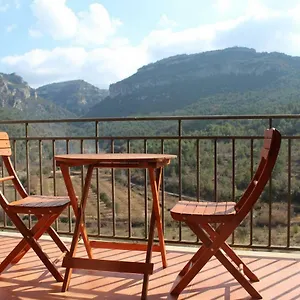 Apartamento A - 
