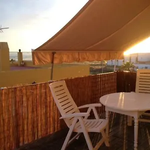  Сasa de vacaciones With Ocean Views And Pool España