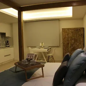  Apartamento Romantic Loft Ventura España