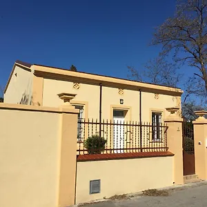 Сasa de vacaciones Casa Colonial Tranquila, Vilajuïga