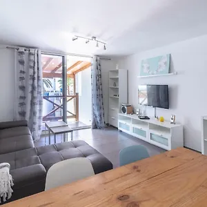  Apartamento Flatguest * * Terrace * Bbq España